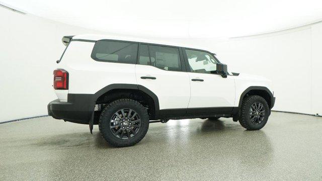 2026 Toyota Land Cruiser 1958