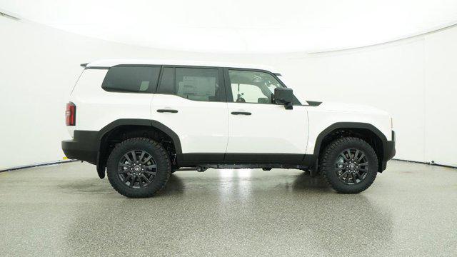 2026 Toyota Land Cruiser 1958