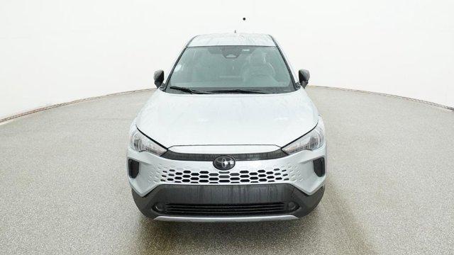2026 Toyota Corolla Cross Hybrid S