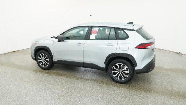 2026 Toyota Corolla Cross Hybrid S