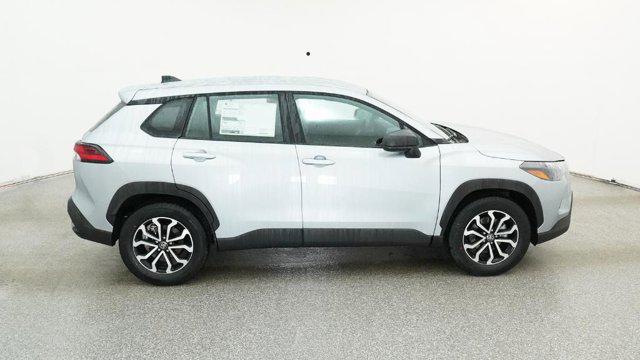 2026 Toyota Corolla Cross Hybrid S
