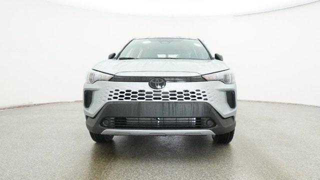 2026 Toyota Corolla Cross Hybrid S