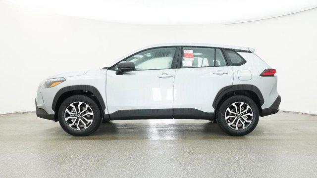 2026 Toyota Corolla Cross Hybrid S