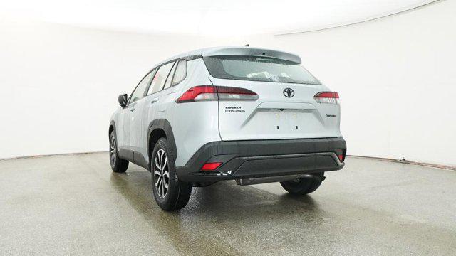 2026 Toyota Corolla Cross Hybrid S