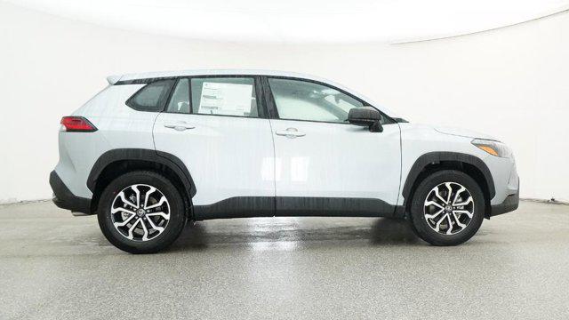 2026 Toyota Corolla Cross Hybrid S
