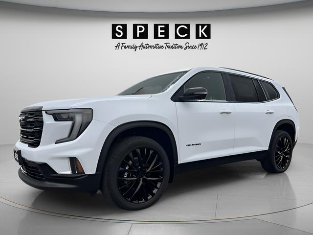 2026 GMC Acadia Elevation AWD for sale in Kennewick, WA