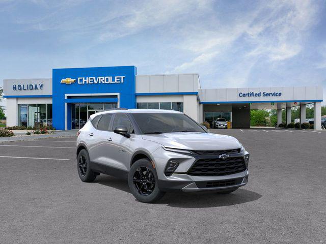 2026 Chevrolet Blazer LT for sale in Whitesboro, TX