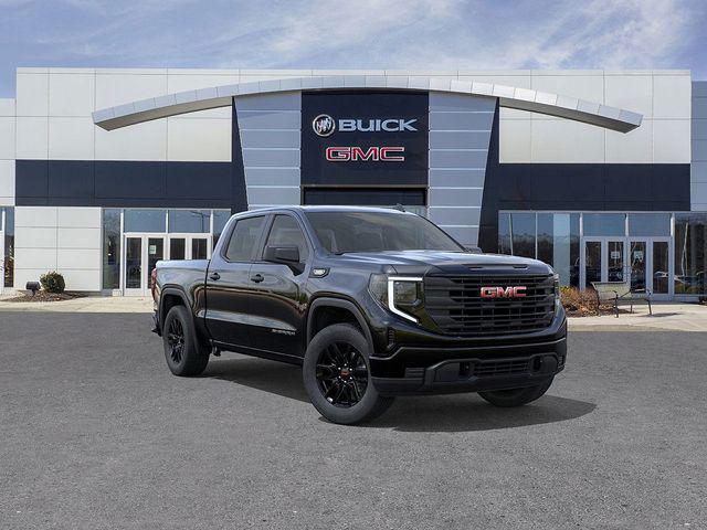 2026 GMC Sierra 1500 Crew Cab, Short Bed, Pro, 4WD for sale in Danbury, CT