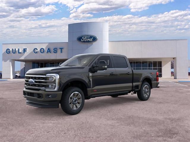 2026 Ford F-250 King Ranch for sale in Angleton, TX