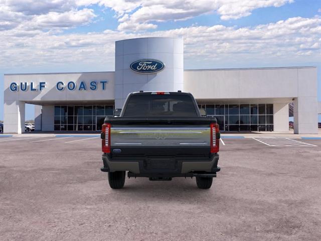 2026 Ford F-250 King Ranch