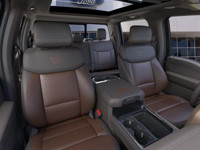 2026 Ford F-250 King Ranch