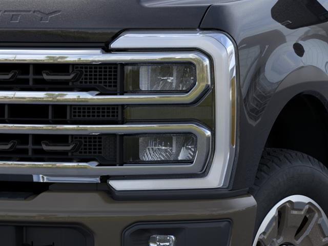 2026 Ford F-250 King Ranch