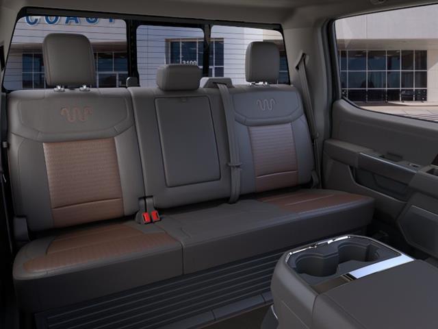 2026 Ford F-250 King Ranch