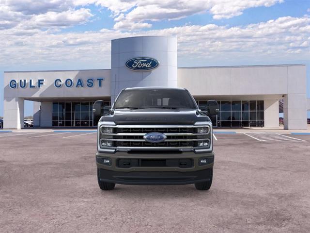 2026 Ford F-250 King Ranch