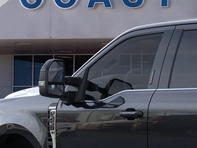 2026 Ford F-250 King Ranch