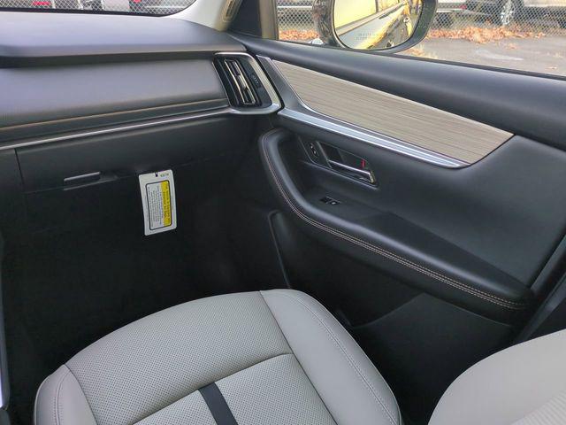 2026 Mazda X-90 3.3 Turbo Preferred
