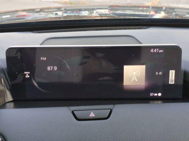 2026 Mazda X-90 3.3 Turbo Preferred