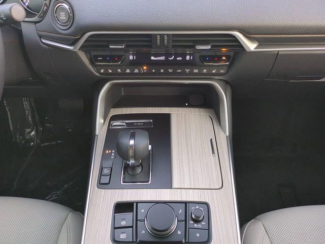 2026 Mazda X-90 3.3 Turbo Preferred