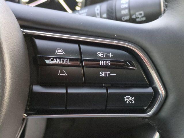 2026 Mazda X-90 3.3 Turbo Preferred