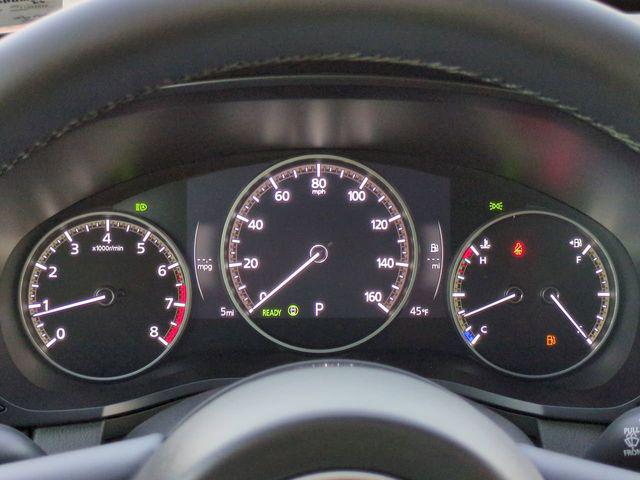 2026 Mazda X-90 3.3 Turbo Preferred