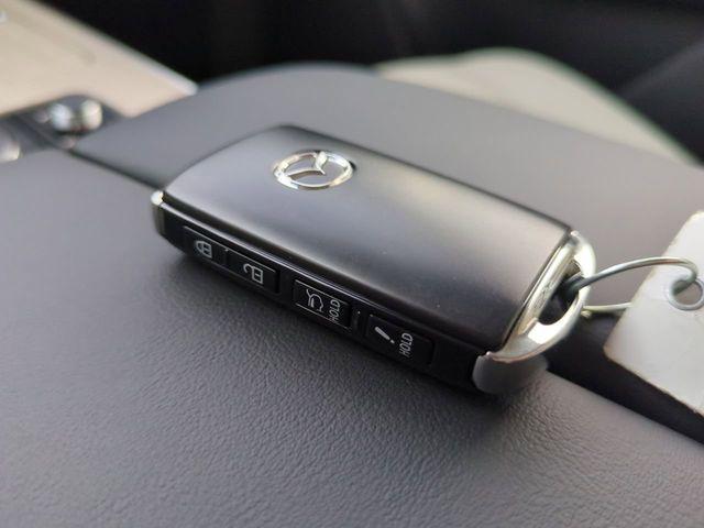 2026 Mazda X-90 3.3 Turbo Preferred