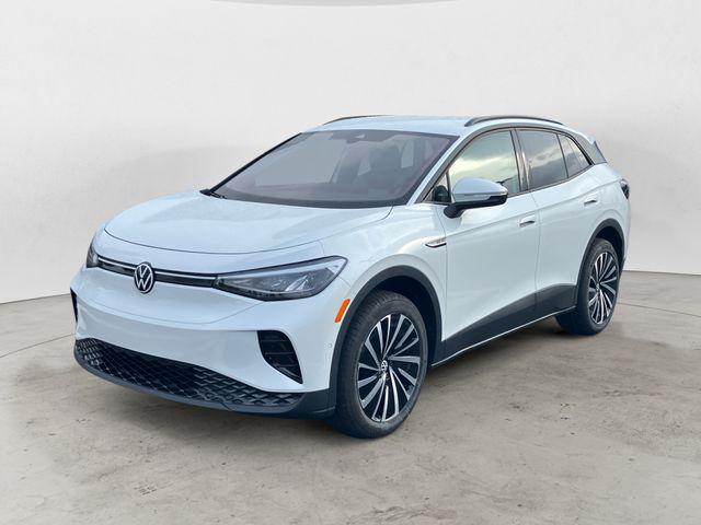 2026 Volkswagen ID.4 AWD Pro