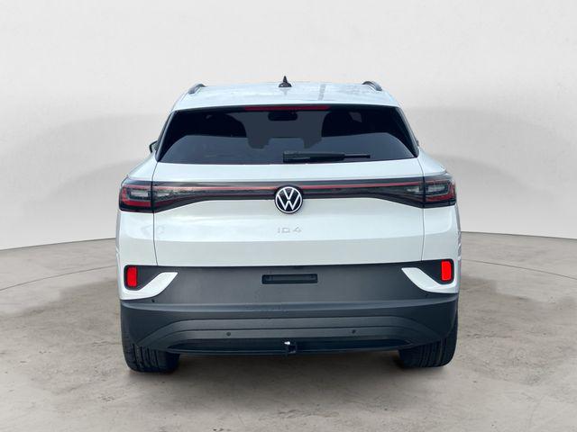 2026 Volkswagen ID.4 AWD Pro