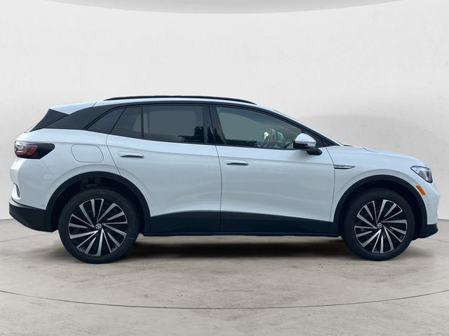 2026 Volkswagen ID.4 AWD Pro