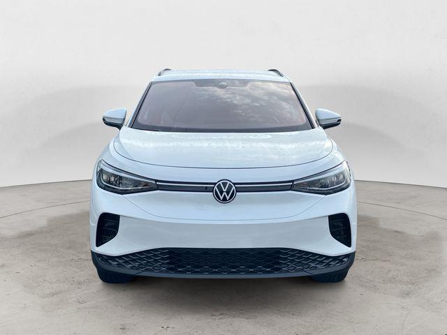 2026 Volkswagen ID.4 AWD Pro
