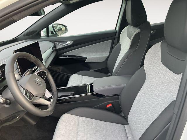 2026 Volkswagen ID.4 AWD Pro