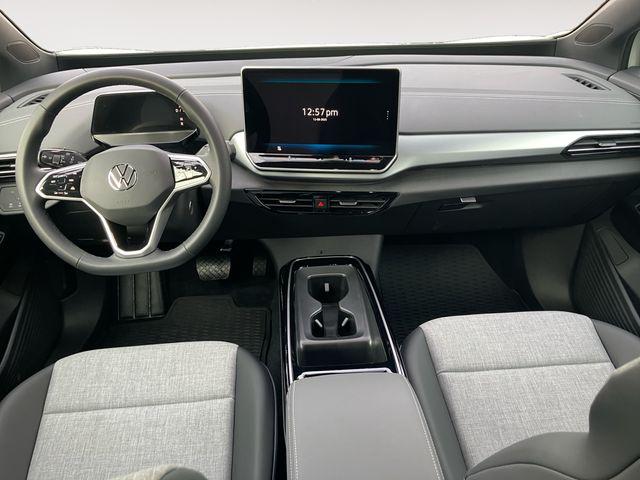 2026 Volkswagen ID.4 AWD Pro