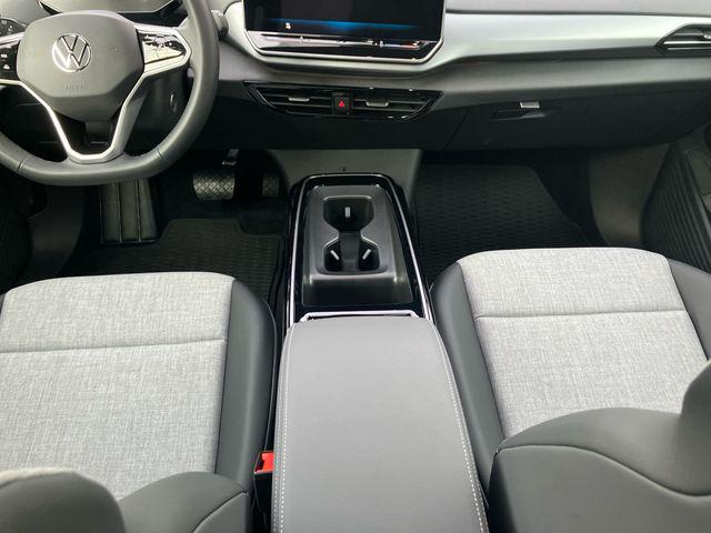 2026 Volkswagen ID.4 AWD Pro