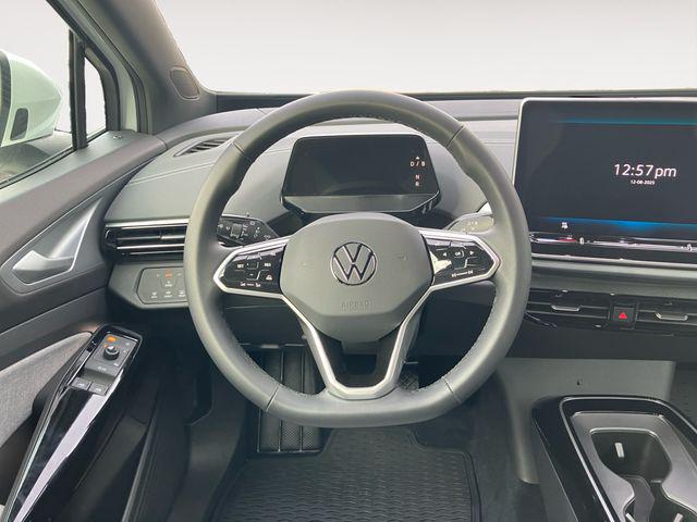 2026 Volkswagen ID.4 AWD Pro