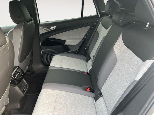 2026 Volkswagen ID.4 AWD Pro