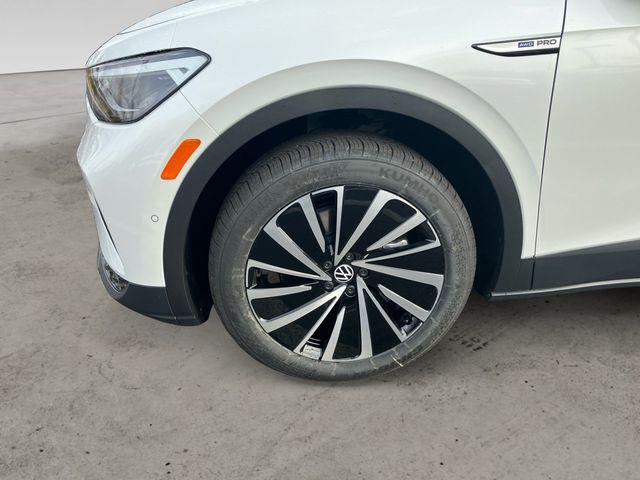 2026 Volkswagen ID.4 AWD Pro
