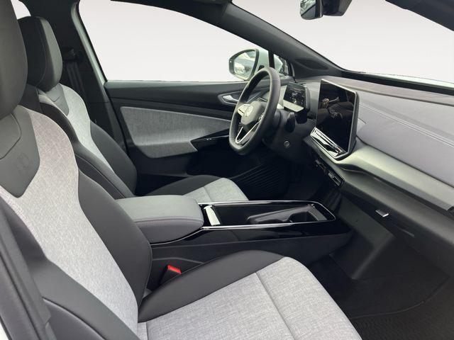 2026 Volkswagen ID.4 AWD Pro