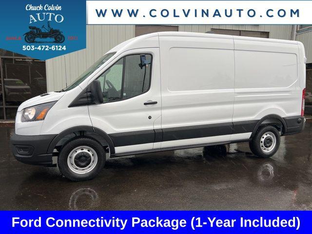 2026 Ford Transit Cargo Van Base for sale in McMinnville, OR