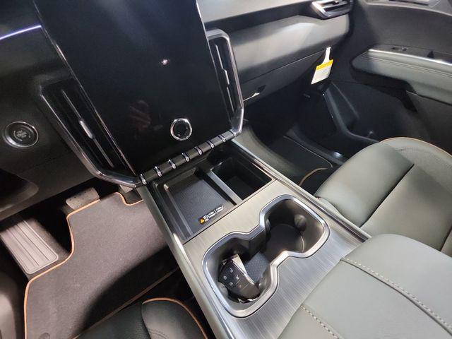 2026 GMC Acadia AT4 AWD