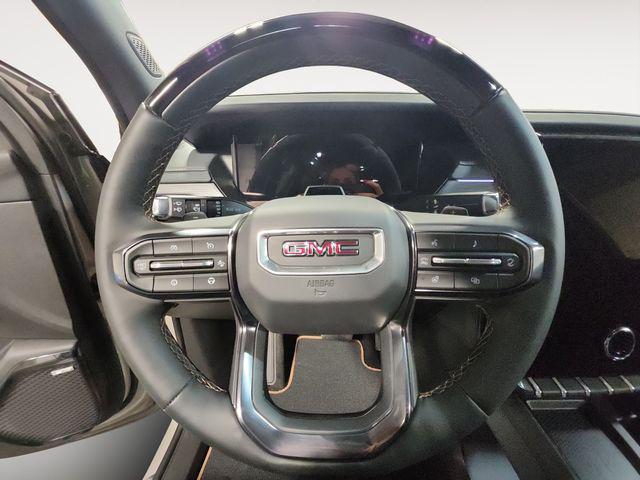 2026 GMC Acadia AT4 AWD