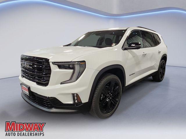 2026 GMC Acadia Elevation AWD for sale in Kearney, NE