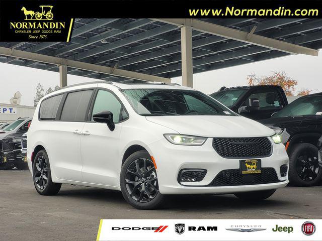2026 Chrysler Pacifica Limited for sale in San Jose, CA