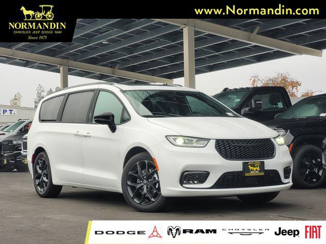2026 Chrysler Pacifica Limited for sale in San Jose, CA