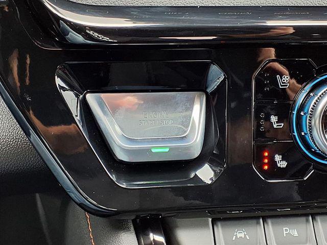 2026 GMC Sierra 2500HD Crew Cab, Standard Bed, AT4, 4WD