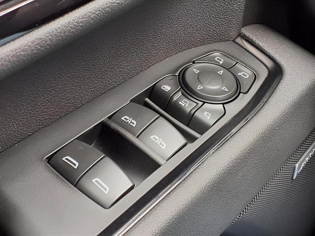 2026 GMC Sierra 2500HD Crew Cab, Standard Bed, AT4, 4WD