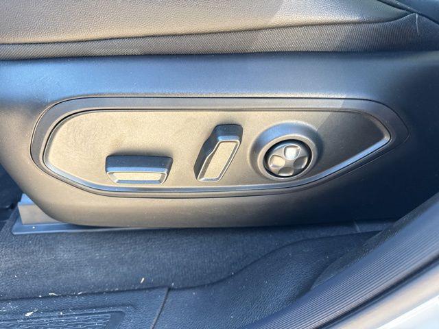 2025 Jeep Grand Cherokee L Altitude X 4x2