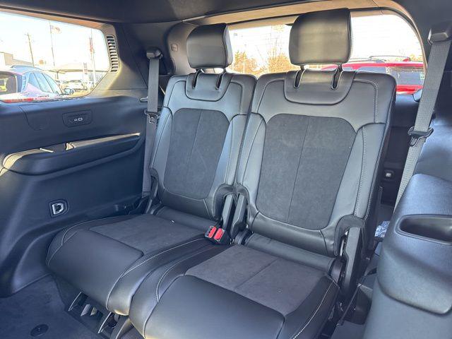 2025 Jeep Grand Cherokee L Altitude X 4x2
