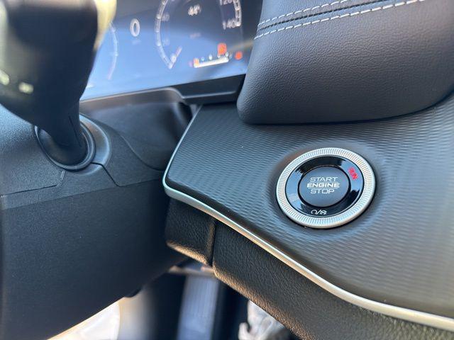 2025 Jeep Grand Cherokee L Altitude X 4x2