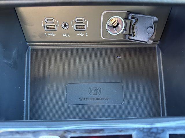 2025 Jeep Grand Cherokee L Altitude X 4x2