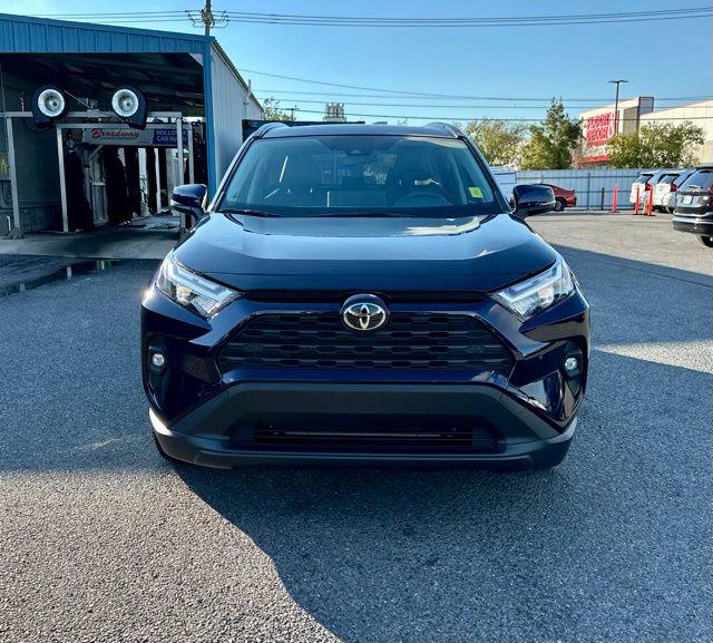 2023 Toyota RAV4 XLE Premium 2023 Toyota RAV4 XLE Premium