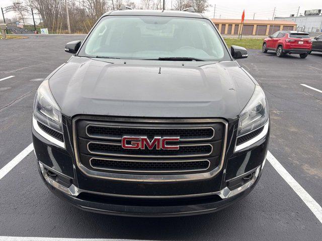 2015 GMC Acadia SLT-1